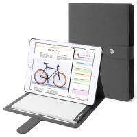 Booq Booqpad - Etui iPad Pro 9,7" + notes (szary) Booq Booqpad - Etui iPad Pro 9,7" + notes (szary)