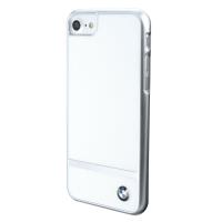 BMW Aluminium Stripe - Etui iPhone 7 (biały) BMW Aluminium Stripe - Etui iPhone 7 (biały)