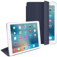 Apple iPad Pro 9.7'' Smart Cover - Nakładka na iPad Pro 9.7'' z funkcją podstawki (granatowy) Apple iPad Pro 9.7'' Smart Cover - Nakładka na iPad Pro 9.7'' z funkcją podstawki (granatowy)