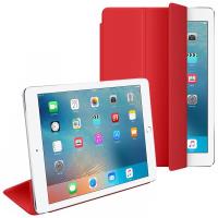 Apple iPad Pro 9.7'' Smart Cover - Nakładka na iPad Pro 9.7'' z funkcją podstawki (czerwony) (PRODUCT)RED Apple iPad Pro 9.7'' Smart Cover - Nakładka na iPad Pro 9.7'' z funkcją podstawki (czerwony) (PRODUCT)RED