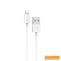 Kanex Lightning USB Charge & Sync - Kabel Apple Lightning MFi 3m (biały) Kanex Lightning USB Charge & Sync - Kabel Apple Lightning MFi 3m (biały)