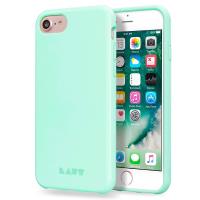 Laut HUEX PASTELS - Etui iPhone 7 / iPhone 6s / iPhone 6 z 2 foliami na ekran w zestawie (Spearmint)