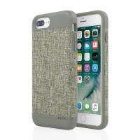 Incipio Esquire Series Wallet Case - Etui iPhone 7 Plus z kieszenią na kartę (Heather Khaki) Incipio Esquire Series Wallet Case - Etui iPhone 7 Plus z kieszenią na kartę (Heather Khaki)