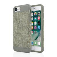 Incipio Esquire Series Wallet Case - Etui iPhone 7 z kieszenią na kartę (Heather Khakii) Incipio Esquire Series Wallet Case - Etui iPhone 7 z kieszenią na kartę (Heather Khakii)