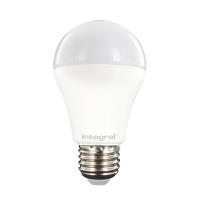 Integral żarówka LED E27 Classic Globe (GLS) 10W (60W) 2700K 806lm barwa biała ciepła