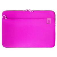 Tucano Top Second Skin - Pokrowiec MacBook Pro 13" (2016) (fuksja)
