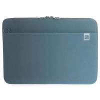 Tucano Top Second Skin - Pokrowiec MacBook Pro 15" (2016) (granatowy)