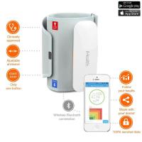 iHealth Feel Wireless Blood Pressure Monitor - Bezprzewodowy ciśnieniomierz naramienny iOS/Android iHealth Feel Wireless Blood Pressure Monitor - Bezprzewodowy ciśnieniomierz naramienny iOS/Android