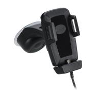 iGrip Universal Smartphone Charging Dock Kit - Uniwersalny uchwyt samochodowy do smarfonów o szer. 44 - 84 mm