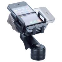 iGrip Universal Biker Stem Kit Mount & Holder- Uniwersalny uchwyt rowerowy do smartfonów o szer. 44 - 84 mm iGrip Universal Biker Stem Kit Mount & Holder- Uniwersalny uchwyt rowerowy do smartfonów o szer. 44 - 84 mm