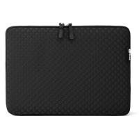 Booq Taipan Spacesuit 15 - Pokrowiec MacBook Pro 15" (2016) (czarny)