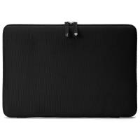 Booq Hardcase M - Pokrowiec MacBook Air 13" / MacBook Pro 13" Retina / MacBook Pro 15" (2016) / Surface Book i5/i7 (czarny)