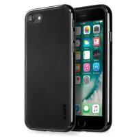 Laut EXOFRAME - Etui iPhone 7 z aluminiową ramką z 2 foliami na ekran w zestawie (Jet Black) Laut EXOFRAME - Etui iPhone 7 z aluminiową ramką z 2 foliami na ekran w zestawie (Jet Black)