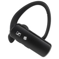 Sennheiser EZX 70 - Uniwersalna słuchawka Bluetooth obsługująca do 2 urządzeń jednocześnie (czarny) Sennheiser EZX 70 - Uniwersalna słuchawka Bluetooth obsługująca do 2 urządzeń jednocześnie (czarny)