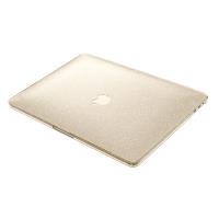 Speck SmartShell Glitter - Obudowa MacBook Pro 13" (2017) / MacBook Pro 13" (2016) (Clear With Gold Glitter) Speck SmartShell Glitter - Obudowa MacBook Pro 13" (2017) / MacBook Pro 13" (2016) (Clear With Gold Glitter)