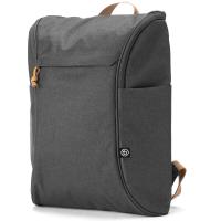 Booq Daypack - Plecak MacBook 12" / MacBook Air 13" / MacBook Pro 13" / MacBook Pro 15" / Ultrabook 13"-16" (Black-Tan) Booq Daypack - Plecak MacBook 12" / MacBook Air 13" / MacBook Pro 13" / MacBook Pro 15" / Ultrabook 13"-16" (Black-Tan)
