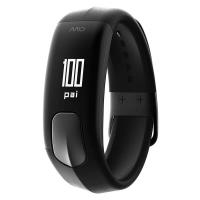 Mio SLICE - Opaska sportowa z pulsometrem (Black Small) Mio SLICE - Opaska sportowa z pulsometrem (Black Small)
