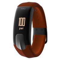 Mio SLICE - Opaska sportowa z pulsometrem (Sienna Large) Mio SLICE - Opaska sportowa z pulsometrem (Sienna Large)