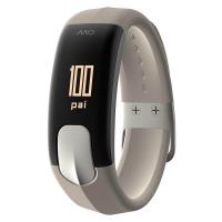 Mio SLICE - Opaska sportowa z pulsometrem (Stone Large) Mio SLICE - Opaska sportowa z pulsometrem (Stone Large)