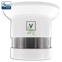 Vemmio Smoke Sensor - Czujnik dymu Z-Wave Plus Vemmio Smoke Sensor - Czujnik dymu Z-Wave Plus