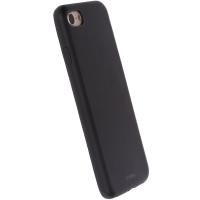Krusell Bello Cover - Etui iPhone 8 / 7 (czarny) Krusell Bello Cover - Etui iPhone 8 / 7 (czarny)