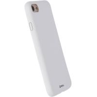 Krusell Bello Cover - Etui iPhone 8 / 7 (biały) Krusell Bello Cover - Etui iPhone 8 / 7 (biały)