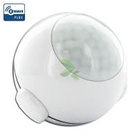 Vemmio Motion Mini Sensor - Czujnik ruchu i czujnik światła Z-Wave Plus Vemmio Motion Mini Sensor - Czujnik ruchu i czujnik światła Z-Wave Plus