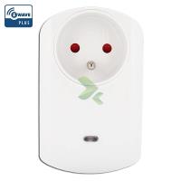 Vemmio Switch - Inteligentny włącznik sprzętów elektrycznych Z-Wave Plus Vemmio Switch - Inteligentny włącznik sprzętów elektrycznych Z-Wave Plus