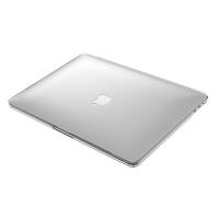 Speck SmartShell - Obudowa MacBook Pro 15" (2017) / MacBook Pro 15" (2016) (Clear Matte) Speck SmartShell - Obudowa MacBook Pro 15" (2017) / MacBook Pro 15" (2016) (Clear Matte)