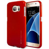 Mercury I-Jelly - Etui Samsung Galaxy S7 (czerwony) Mercury I-Jelly - Etui Samsung Galaxy S7 (czerwony)