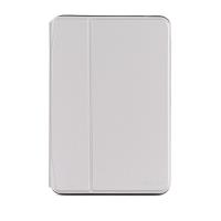 Griffin Survivor Journey Folio - Etui 2w1 magnetyczne iPad mini 4 (srebrny) Griffin Survivor Journey Folio - Etui 2w1 magnetyczne iPad mini 4 (srebrny)