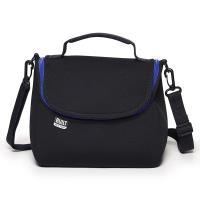 BUILT Bistro Lunch Tote - Torba na lunch (Black)