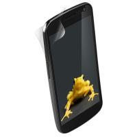 Wrapsol Ultra - Pancerna folia na ekran i obudowę GALAXY Nexus