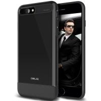 Obliq Dual Meta - Etui iPhone 7 Plus (Black) Obliq Dual Meta - Etui iPhone 7 Plus (Black)