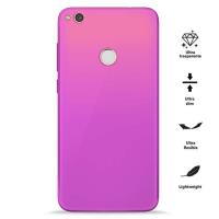PURO 0.3 Nude - Etui Huawei P8 Lite (2017) / Honor 8 Lite (Fluo Pink) PURO 0.3 Nude - Etui Huawei P8 Lite (2017) / Honor 8 Lite (Fluo Pink)