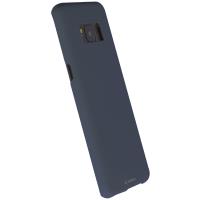 Krusell Bello Cover - Etui Samsung Galaxy S8+ (granatowy) Krusell Bello Cover - Etui Samsung Galaxy S8+ (granatowy)