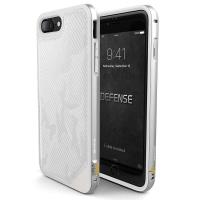 X-Doria Defense Lux - Aluminiowe etui iPhone 7 Plus (White Desert Camo) X-Doria Defense Lux - Aluminiowe etui iPhone 7 Plus (White Desert Camo)