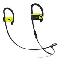 Beats Powerbeats3 Wireless - Słuchawki bezprzewodowe (Shock Yellow) Beats Powerbeats3 Wireless - Słuchawki bezprzewodowe (Shock Yellow)