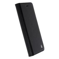 Krusell Malmo 4 Card Foliocase - Etui Huawei P10 Lite z kieszeniami na karty + stand up (czarny) Krusell Malmo 4 Card Foliocase - Etui Huawei P10 Lite z kieszeniami na karty + stand up (czarny)