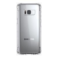 Griffin Survivor Clear - Etui Samsung Galaxy S8 (przezroczysty) Griffin Survivor Clear - Etui Samsung Galaxy S8 (przezroczysty)