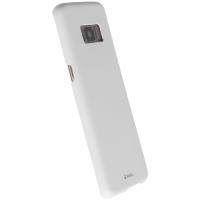 Krusell Bello Cover - Etui Samsung Galaxy S8 (biały) Krusell Bello Cover - Etui Samsung Galaxy S8 (biały)