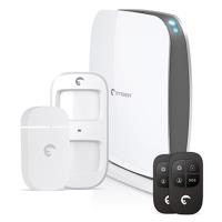 eTIGER Secual Box V2 - Bezprzewodowy system bezpieczeństwa z nadajnikiem GSM (iOS/Android) eTIGER Secual Box V2 - Bezprzewodowy system bezpieczeństwa z nadajnikiem GSM (iOS/Android)