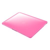 Speck SmartShell - Obudowa MacBook Pro 13" (2017) / MacBook Pro 13" (2016) (Rośe Pink) Speck SmartShell - Obudowa MacBook Pro 13" (2017) / MacBook Pro 13" (2016) (Rośe Pink)