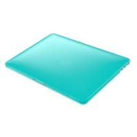 Speck SmartShell - Obudowa MacBook Pro 15" (2017) / MacBook Pro 15" (2016) (Calypso Blue) Speck SmartShell - Obudowa MacBook Pro 15" (2017) / MacBook Pro 15" (2016) (Calypso Blue)