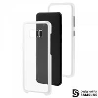 Case-mate Tough Naked - Etui Samsung Galaxy S8 (przezroczysty) Case-mate Tough Naked - Etui Samsung Galaxy S8 (przezroczysty)