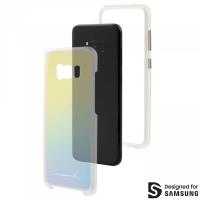 Case-mate Tough Naked - Etui Samsung Galaxy S8 (Iridescent) Case-mate Tough Naked - Etui Samsung Galaxy S8 (Iridescent)