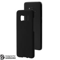 Case-mate Barely There - Etui Samsung Galaxy S8 (czarny) Case-mate Barely There - Etui Samsung Galaxy S8 (czarny)