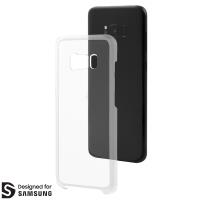 Case-mate Barely There - Etui Samsung Galaxy S8 (przezroczysty) Case-mate Barely There - Etui Samsung Galaxy S8 (przezroczysty)
