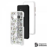 Case-mate Karat - Etui Samsung Galaxy S8 (perłowy) Case-mate Karat - Etui Samsung Galaxy S8 (perłowy)