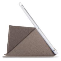 Moshi VersaCover - Etui origami iPad 9.7" (2017) (Velvet Gray) Moshi VersaCover - Etui origami iPad 9.7" (2017) (Velvet Gray)
